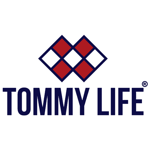 tommy life clothing
